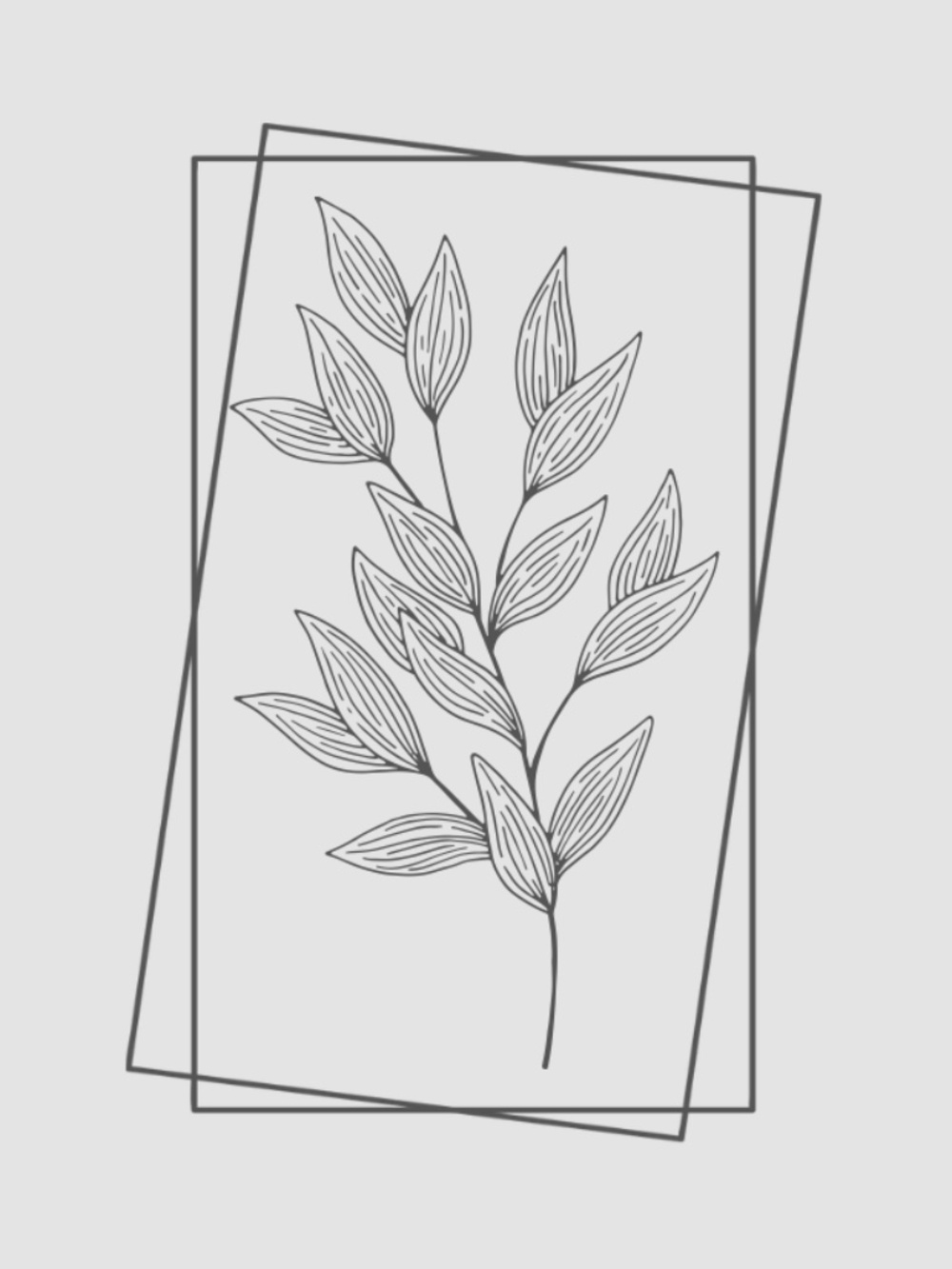 Meet your Posher, Salt + Silver